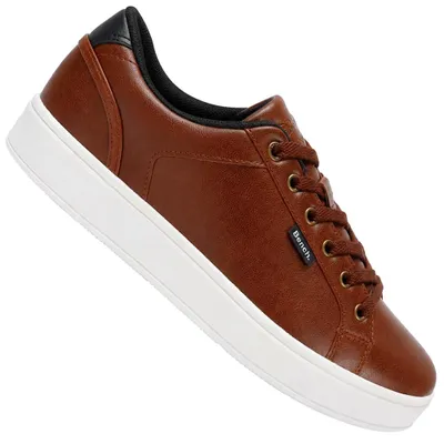 Produktbild von UK 8|Bench Wainwright Herren Sneaker tan BEN1031-P22