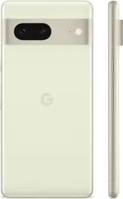 Produktbild von Google Pixel 7 5G 128GB grün