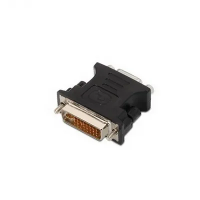 Obrázek produktu pro Nanocable 10.15.0704, DVI 24+5, SVGA, Černá