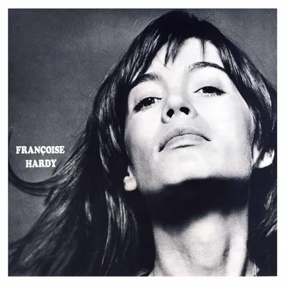 Immagine prodotto di Françoise Hardy: La Question (Ristampa) (180 g)
