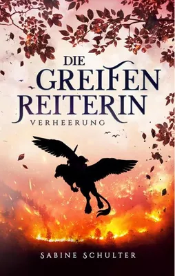 Produktbild von Die Greifenreiterin 3