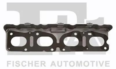 Produktbild von FA1 414-025 Abgaskrümmerdichtung passend für MERCEDES-BENZ C-Klasse Limousine (W204) Auspuffkrümmer