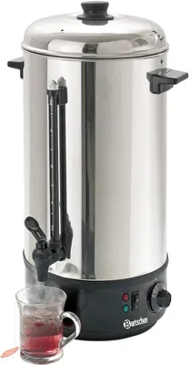 Produktbild von Bartscher Heißwasser-Spender 10l