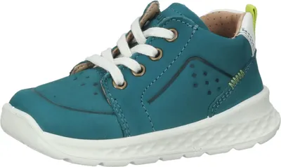 Zdjęcie produktu dla Buty za kostkę Superfit ze skóry nubukowej