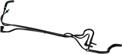 Produktbild von Kraftstoffschlauch GATES MFL1007