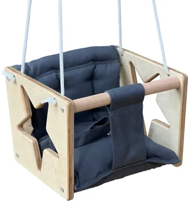Immagine prodotto di 2Kids Toys Altalena a stella in legno