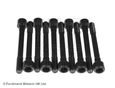 Produktbild von BLUE PRINT ADN17805C Zylinderkopfschraubensatz für NISSAN PRIMERA (P11)