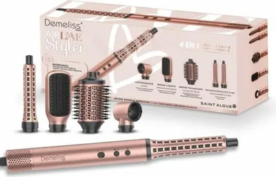 Zdjęcie produktu dla Lokówka Demeliss AirLove Styler
