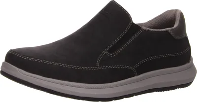 Produktbild von Rieker Straßenslipper in schwarz, Gr. 44