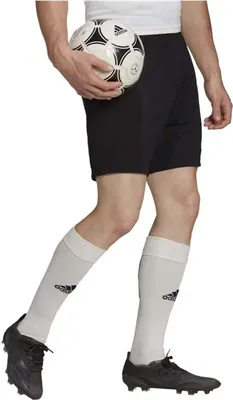 Produktbild von Adidas Shorts H57504 in Black color size medium