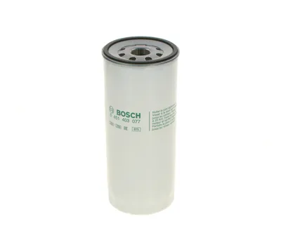 Zdjęcie produktu dla Filtr oleju BOSCH 0 451 403 077