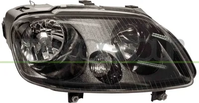Produktbild von PRASCO Scheinwerfer Hauptscheinwerfer Rechts für VW TOURAN (1T1, 1T2) VG7154915