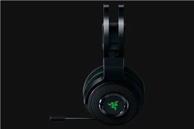 Image de Razer Thresher Xbox One,Casque supra-auriculaire,PC de jeu,circum-aural