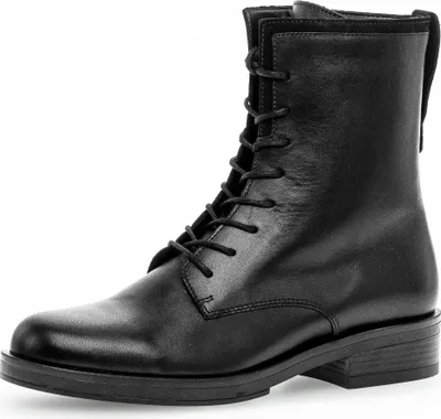 Produktbild von Gabor Schnür-Stiefeletten für Damen