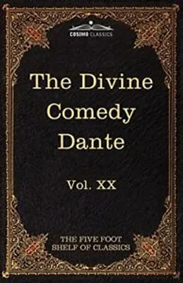 Immagine prodotto di The Divine Comedy