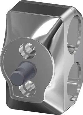 Produktbild von KWC AR Einzelklemmbrücke, F5,  2030058826