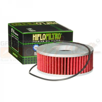 Zdjęcie produktu dla Filtr oleju Hiflo Filtro HFHF146