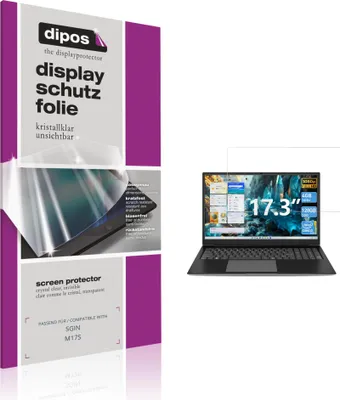 Zdjęcie produktu dla 2x dipos CC SGIN M17S