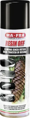 Produktbild von Mafra Baumharzentferner Resin Off 250ml