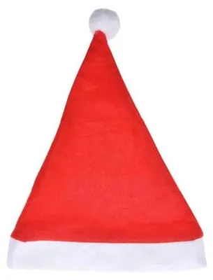 Immagine prodotto di Cappello di Babbo Natale - San Nicola - Natale