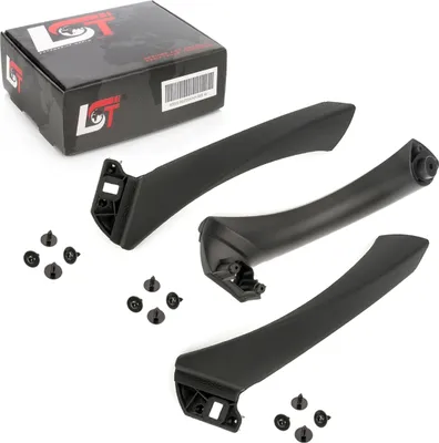 Produktbild von Türöffner Türgriff Set vorne hinten links rechts für BMW 3er E90 E91 E92 E93