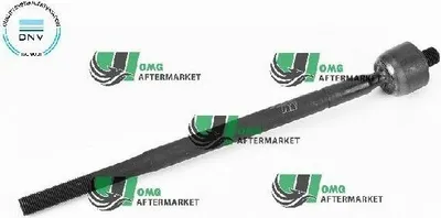 Produktbild von OMG SRL G11.4883 Axialgelenk Spurstange passend für PEUGEOT 807 MPV Vorne Rechts Vorne Links