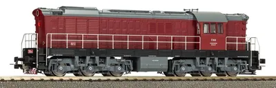 Obrázek produktu pro Piko Dieselová lokomotiva T 669 ČSD IV - 52146