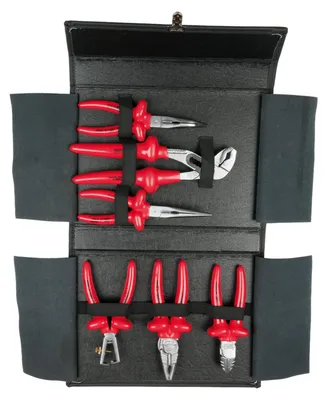 Productafbeelding van KS Tools 117.1873, staal, 1000 V