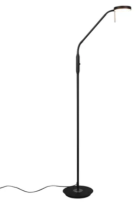 Zdjęcie produktu dla Lampa podłogowa LED 12W MONZA 423310132 Trio