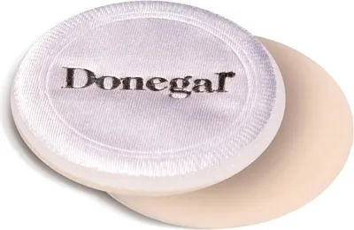 Produktbild von DONEGAL POWDER PUNCH weiß (9082)