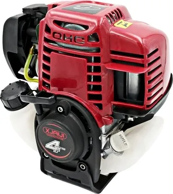 Produktbild von Freischneider, 4-Takt-Motor, leicht und ergonomisch, GX35-Motor