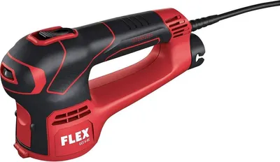 Obrázok produktu pre Flex Wand-und Deckenschleifer Handy-Giraffe mit Wechselkopfsystem