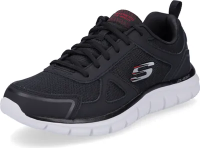 Immagine prodotto di Scarpe da ginnastica Skechers uomo nero