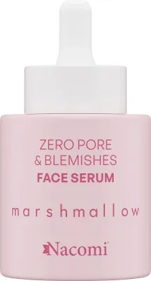 Immagine prodotto di Nacomi Pore Refinement & Perfection Face Serum Marshmallow, 30 ml