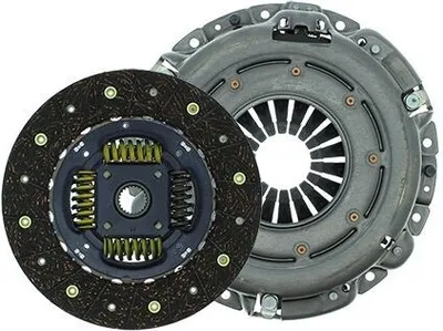 Produktbild von AISIN Kupplungssatz Kupplung für KIA SORENTO I (JC) KY-058R