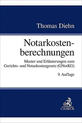 Immagine prodotto di Notarkostenberechnungen