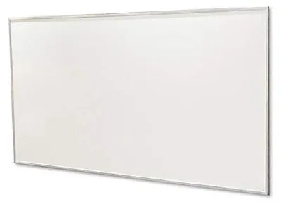Produktbild von Elektrische Infrarotheizung, 900 Watt – Wandmontage, Heizkörper