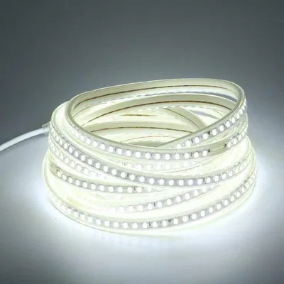 Immagine prodotto di Strisce LED impermeabili da 6 m per interni ed esterni