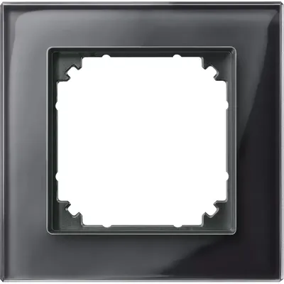Produktbild von MERTEN 489103 - Schwarz