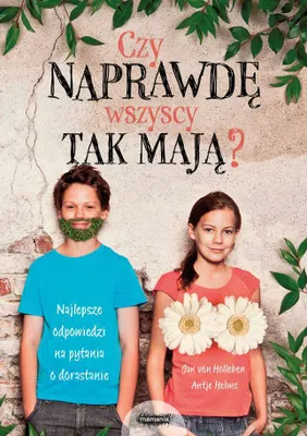 Produktbild von Czy naprawdę wszyscy tak mają?