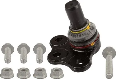 Produktbild von TRW Traggelenk Vorne Links Vorne Rechts Links für SAAB 9-5 Kombi (YS3E) JBJ755