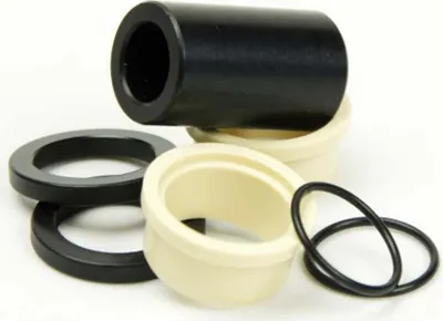 Produktbild von Fox Montagematerial 5 Einheiten Schwarz 10 x 22.20 mm Schwarz 10 x 22.20 mm
