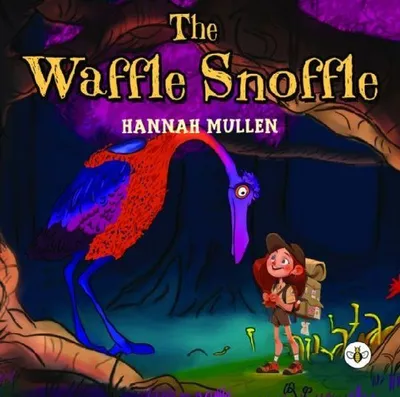 Produktbild von The Waffle Snoffle