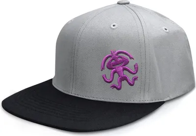 Produktbild von Rafiki Camp Kappe Grau  Mann Grau One Size
