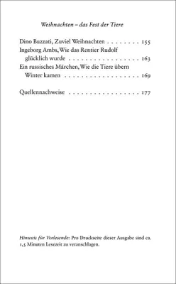 Obrázek produktu pro Die schönsten Weihnachtsgeschichten zum Vorlesen