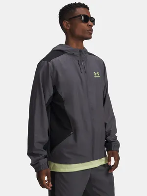 Produktbild von Under Armour Herren UA Tech Sport Webjacke 3XL
