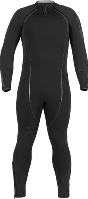 Produktbild von Bare Reactive Full 2022 7 Mm Neoprenanzug Schwarz 2XLS Schwarz 2XLS
