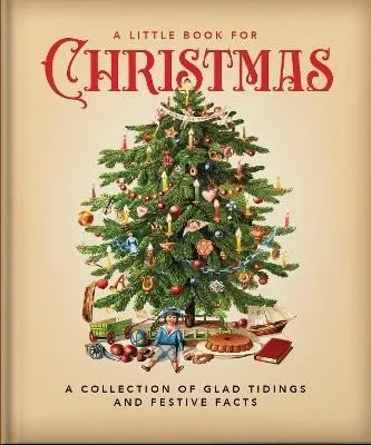 Zdjęcie produktu dla A Little Book for Christmas