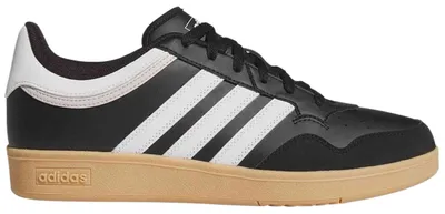 Produktbild von Adidas Hoops 4.0 Classic Retro Sneaker Sportschuhe schwarz/weiss JQ2737, Schuhgröße:46 EU