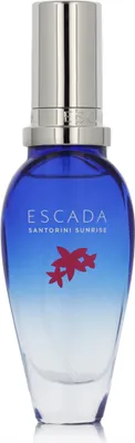 Produktbild von Escada Santorini Sunrise Limited Edition Eau de Toilette für Frauen 30 ml